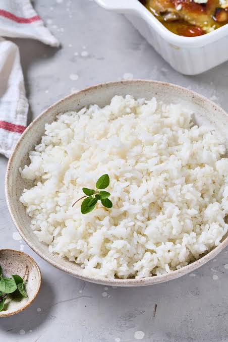 Rice