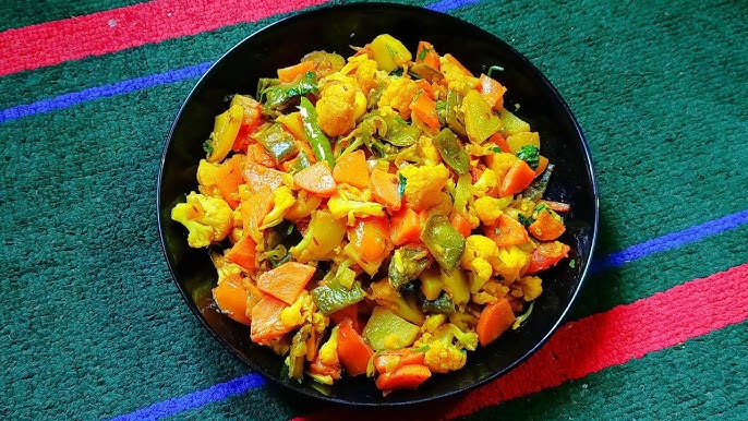 Vegetables