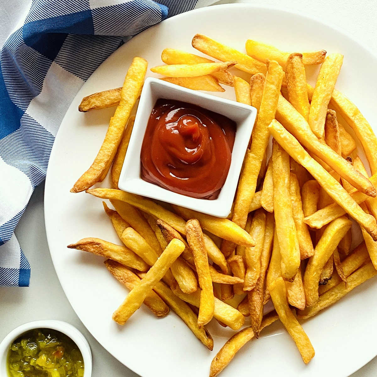 French Fry